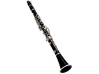 Aula de Clarinete