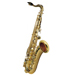 Aulas de Saxofone